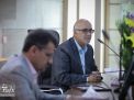 گزارش تصویری | دیدار و تقدیر رئیس دانشگاه از کادر درمانی شاهرود 